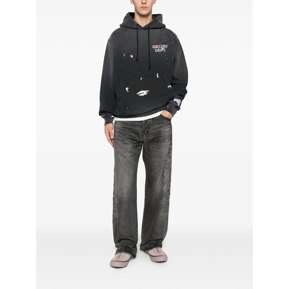 Gallery Dept. Felpe - Nero | b7edddd99ce71c611605732a5e66669c125ee983