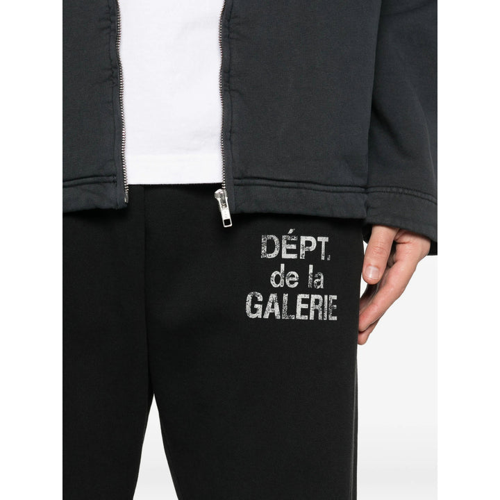 Gallery Dept. Pantaloni - Nero | 4ac63d517f5c2221290639126264854a829e21f5