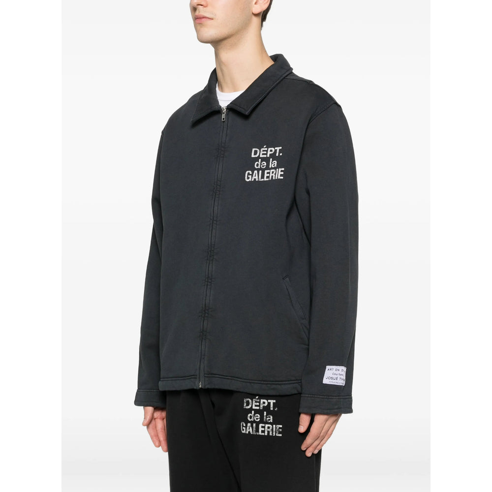Gallery Dept. Felpe - Nero | 94bc5a00cb90769c3c1ed903483ab0eccb4df17d