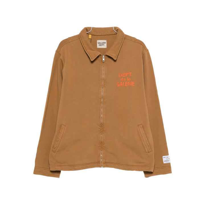 Gallery Dept. Felpe - Marrone | 5160cf6568111312fba2f655e86470d370e1b8b9