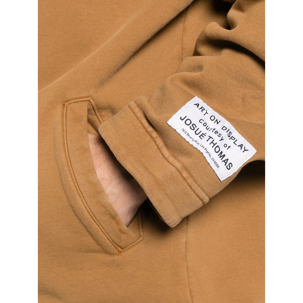 Gallery Dept. Felpe - Marrone | fda26ffc8c222d888b0f9b02c2729eec0485ac61