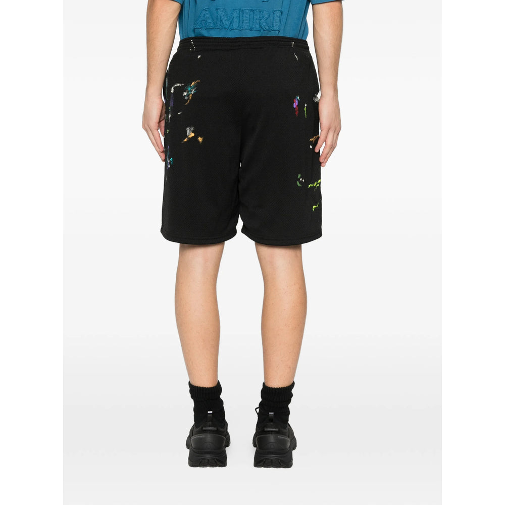 Gallery Dept. Shorts - Nero | 9c962e133dafd8e3749bc1ee8d8ff925d0d75a8c