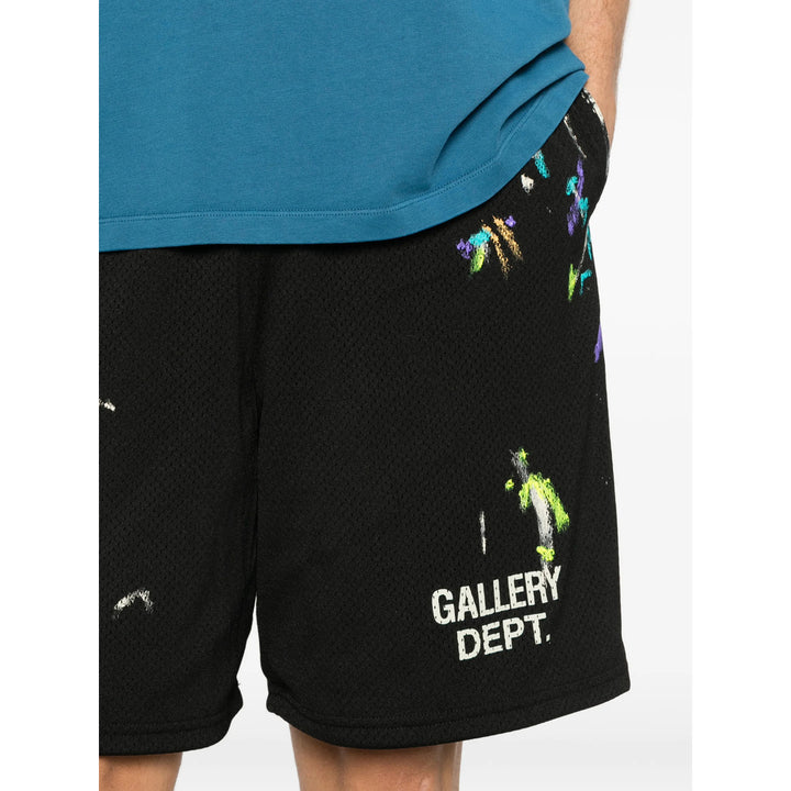Gallery Dept. Shorts - Nero | b96af2728904abdaddcf4c13de83eb960bc86597
