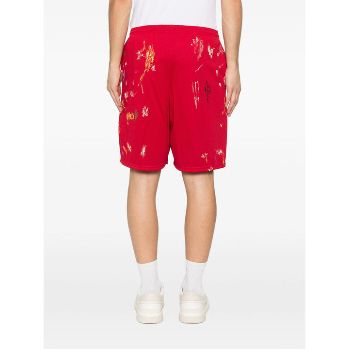 Gallery Dept. Shorts - Rosso | 06c792ba3859521d879456da55ce448f10d6da0e