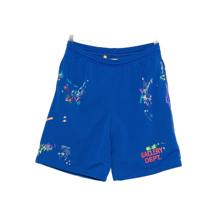 Gallery Dept. Shorts - Blu | 23f1f8ccb2bb8392043afe616801105f6a043039