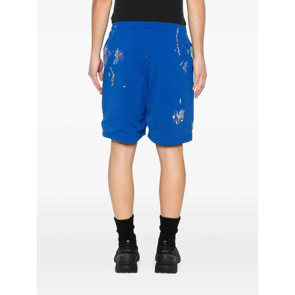 Gallery Dept. Shorts - Blu | 46989b2c0402a7df2e575bec8be53171a2d00e64