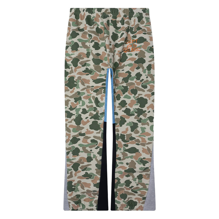 Gallery Dept. Pantaloni - Neutro, Verde | 9a2a89f9b61142acb4dac1163c59136875303bf4
