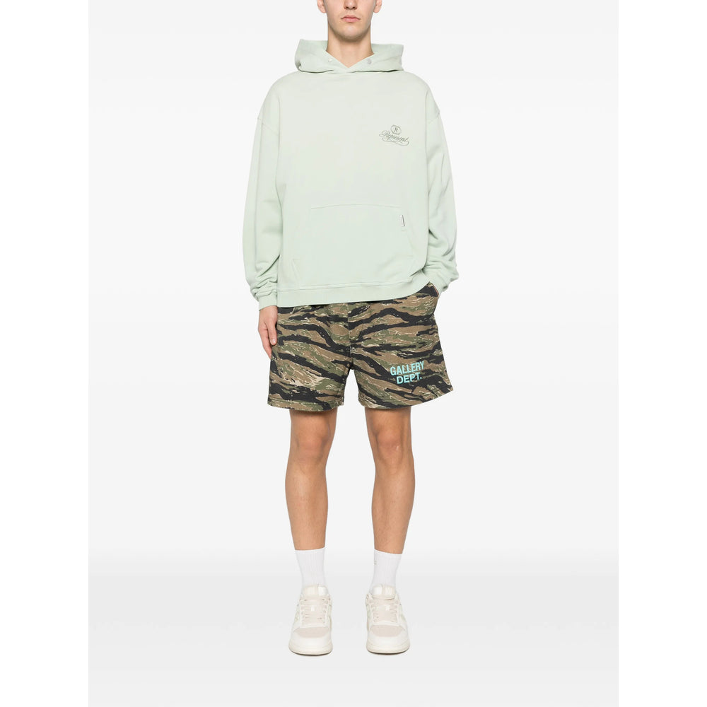 Gallery Dept. Shorts - Verde, Nero | 4bc194eb3211a282205091897adc2edbf00aab4c
