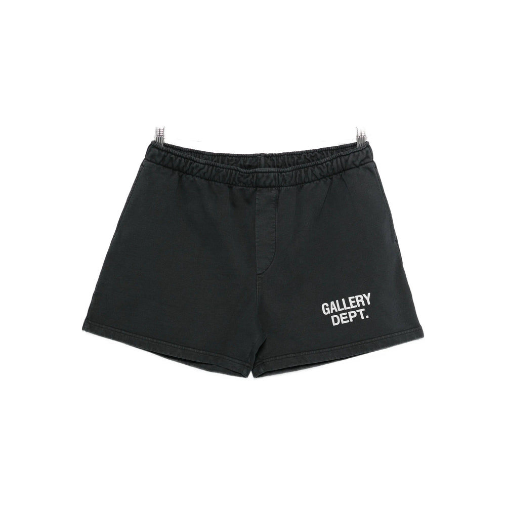 Gallery Dept. Shorts - Nero | 60a5889d336832ebc536da126e822cf67d9555dd