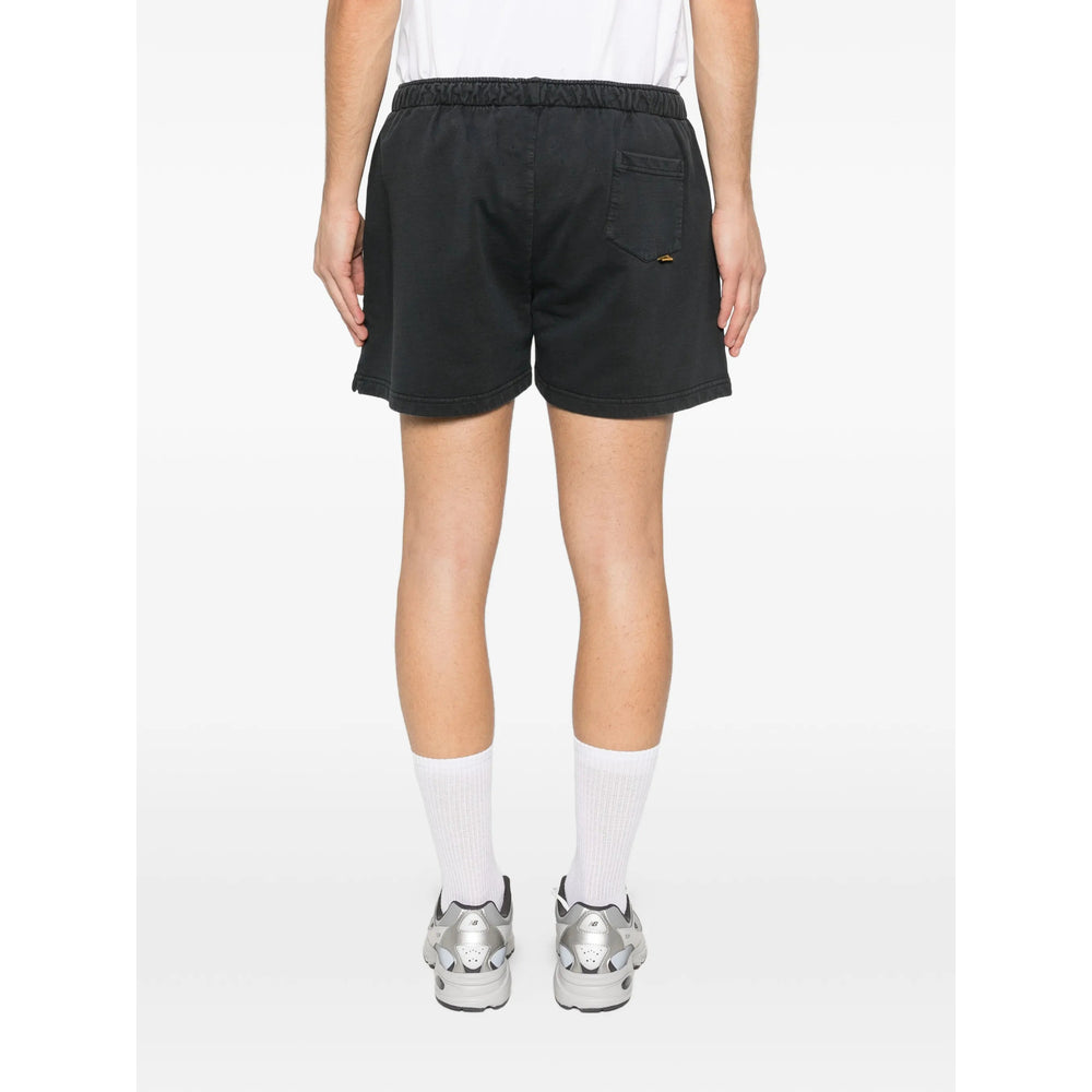 Gallery Dept. Shorts - Nero | 1258768eb9f2b73f12f35431287aac0a6547d71a