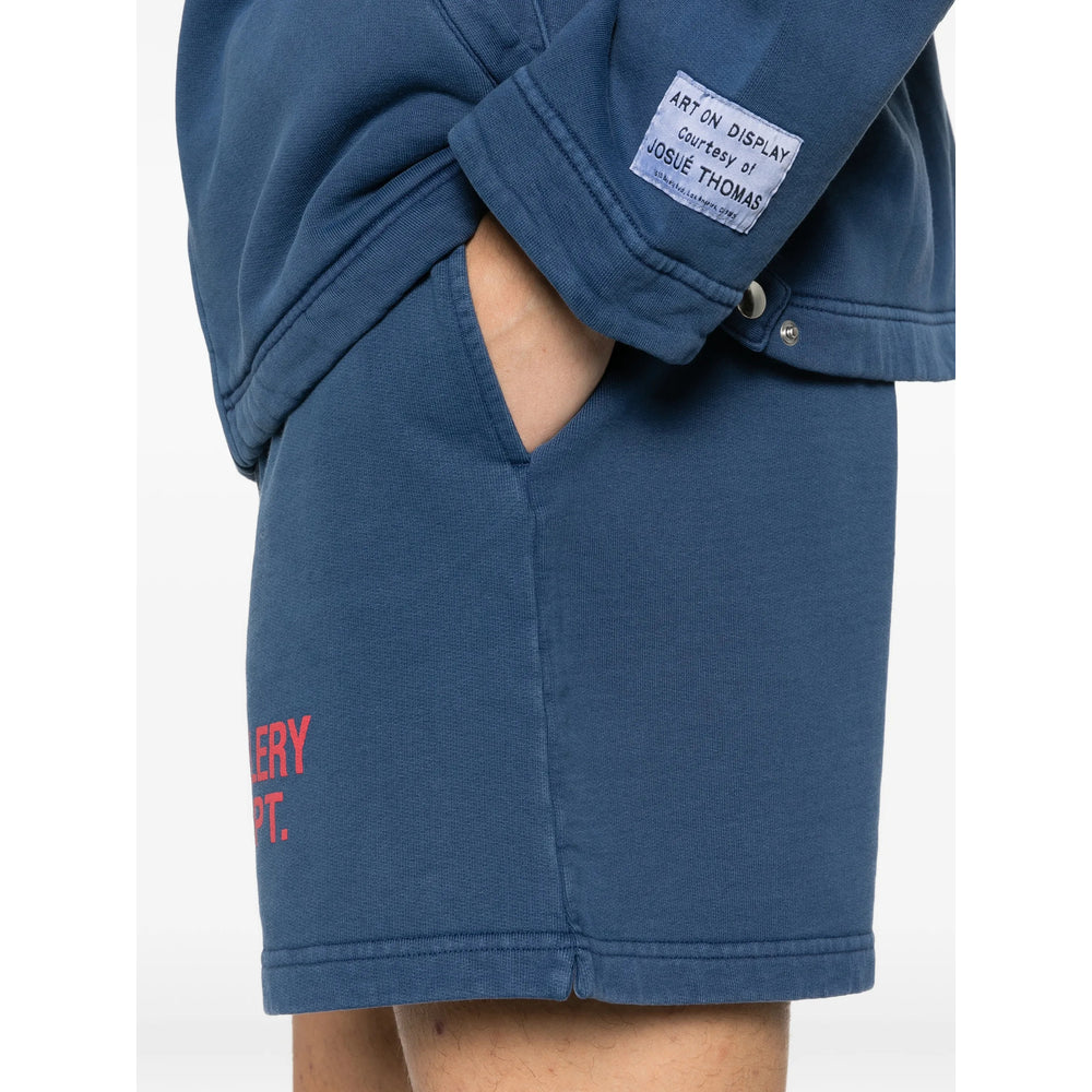 Gallery Dept. Shorts - Blu | 770011f6223970a56a89af81d988ec06ce15332c