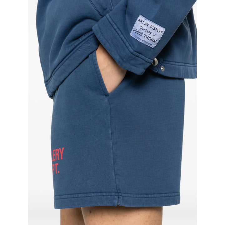Gallery Dept. Shorts - Blu | 770011f6223970a56a89af81d988ec06ce15332c