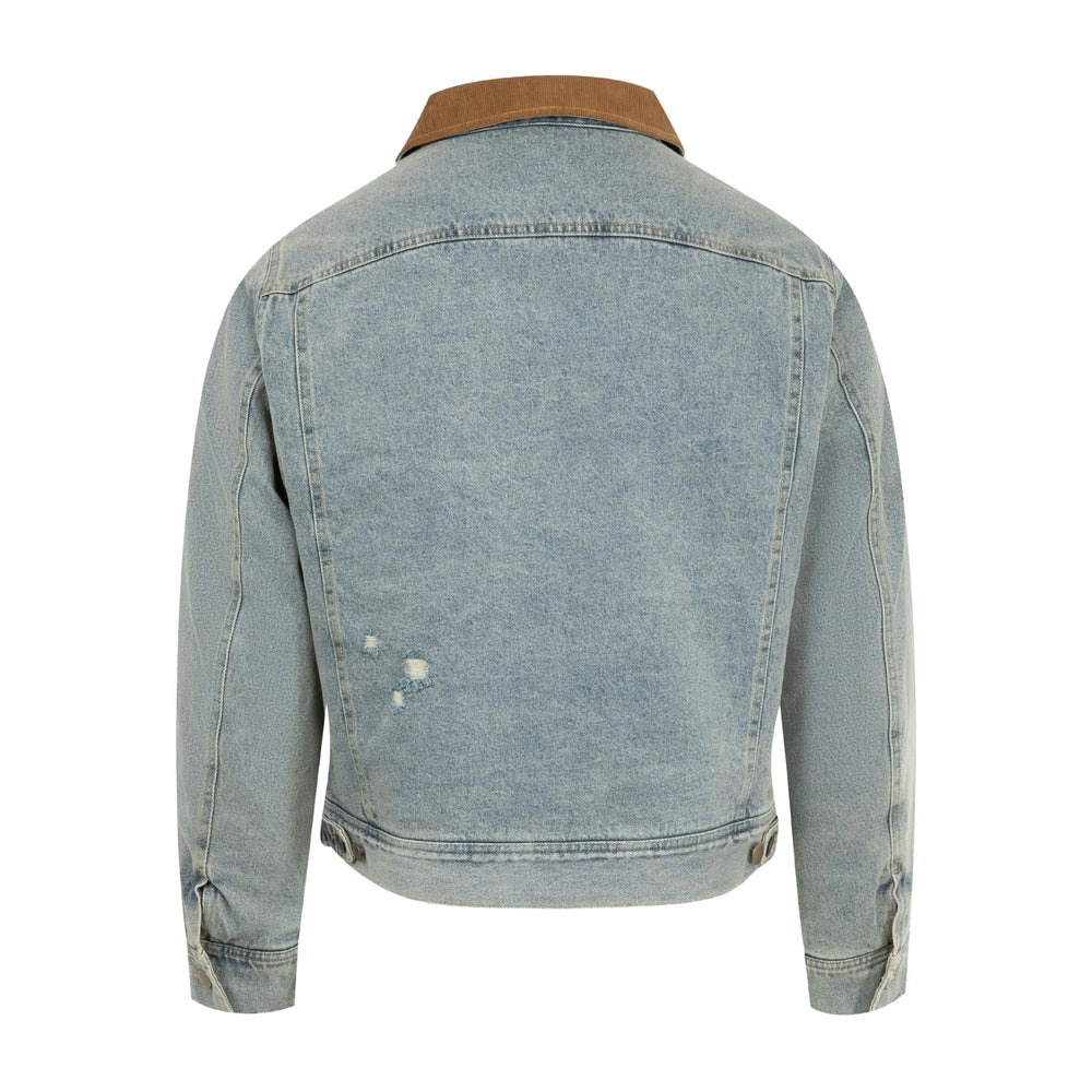 Midnight Rodeo Outerwears - Blu | 630999a2ec689b20cffe171e69860fb82522a687