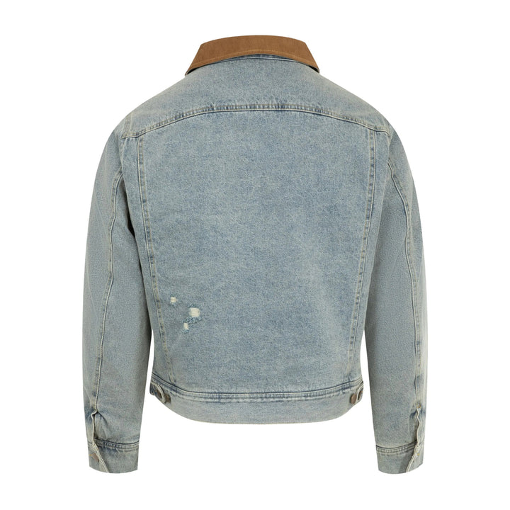 Midnight Rodeo Outerwears - Blu | 630999a2ec689b20cffe171e69860fb82522a687