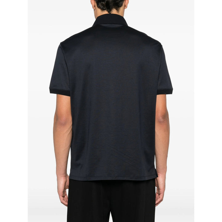 Emporio Armani Maglioni - Nero | debbf79217d5643149f97556a2f52b9ccb931a4f