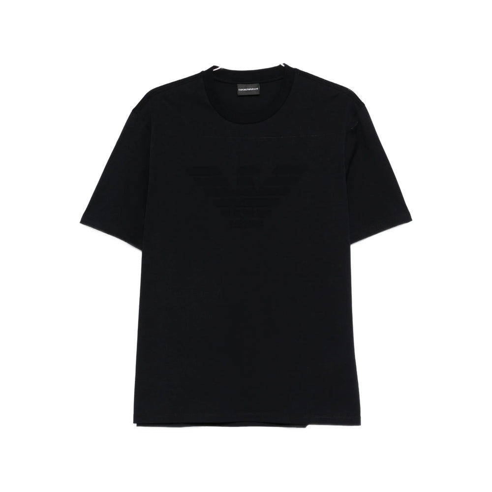 Emporio Armani T Shirt - Nero | 9ba9f26e86828dd41d249af4037214476f4c0f0c