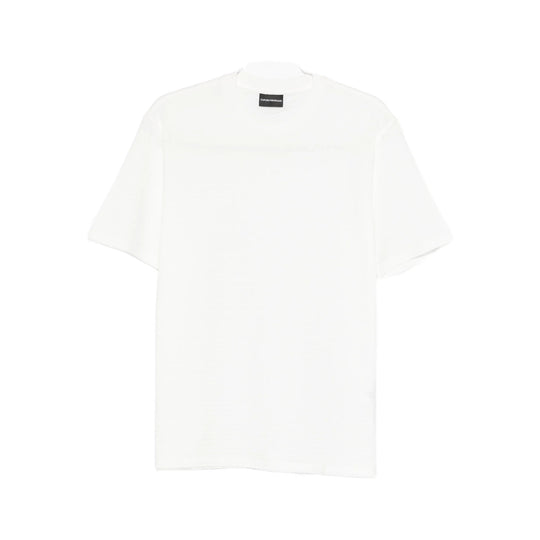 T Shirt Bianco
