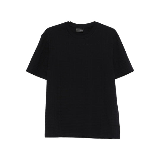 T Shirt Nero