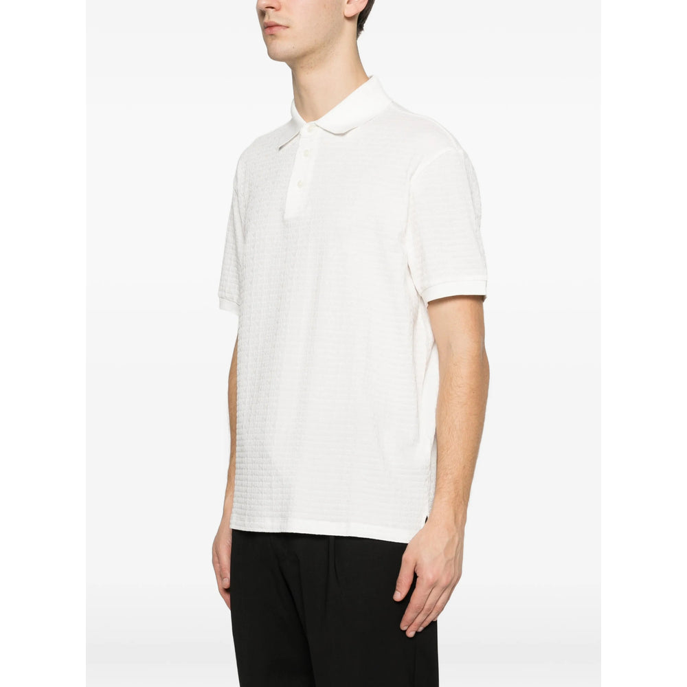 Emporio Armani Maglioni - Bianco | 19c28c870032c2914a8b25c56b702bfe52e2b166