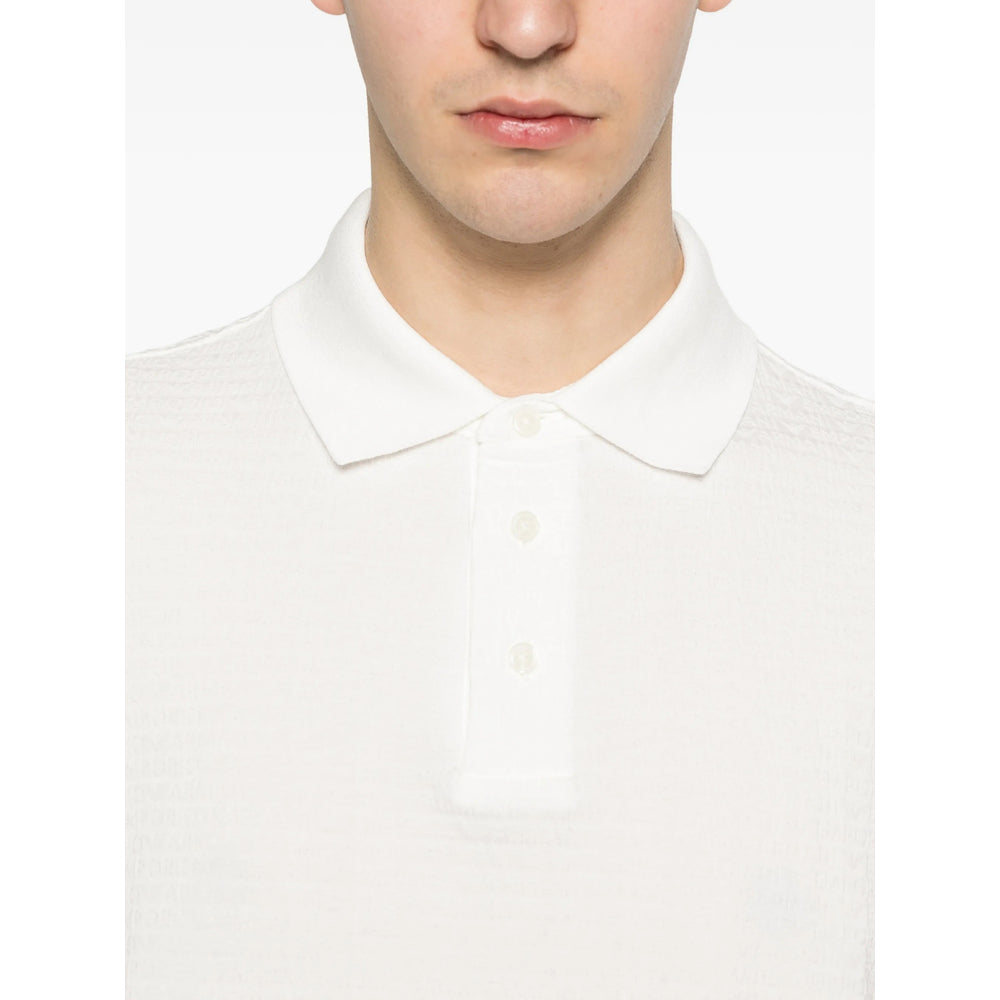 Emporio Armani Maglioni - Bianco | e533979c3bd3dfdf63e92bb9a05d1e293f8197e4