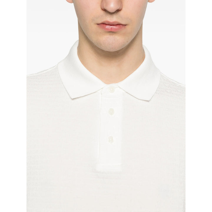 Emporio Armani Maglioni - Bianco | e533979c3bd3dfdf63e92bb9a05d1e293f8197e4