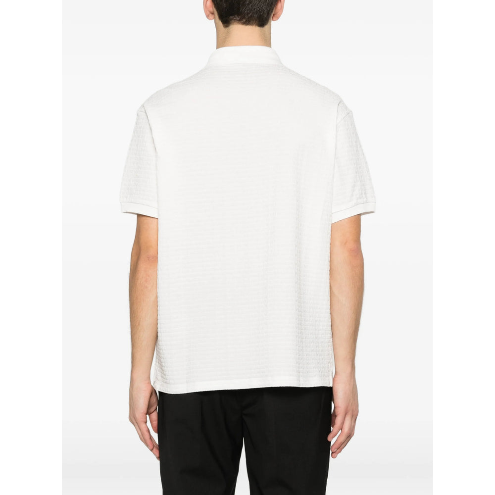 Emporio Armani Maglioni - Bianco | d17c58d6b1e473fd54c5cc84496107022cdf8c86