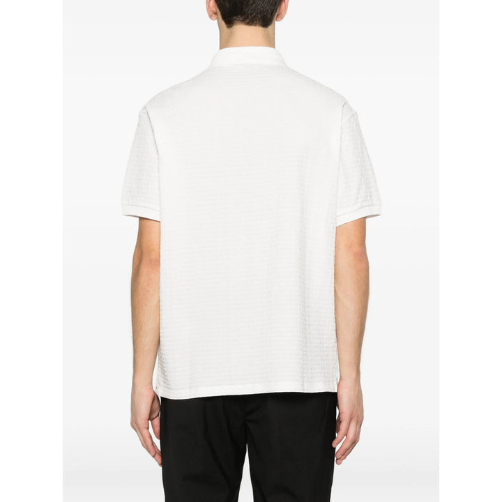 Emporio Armani Maglioni - Bianco | d17c58d6b1e473fd54c5cc84496107022cdf8c86