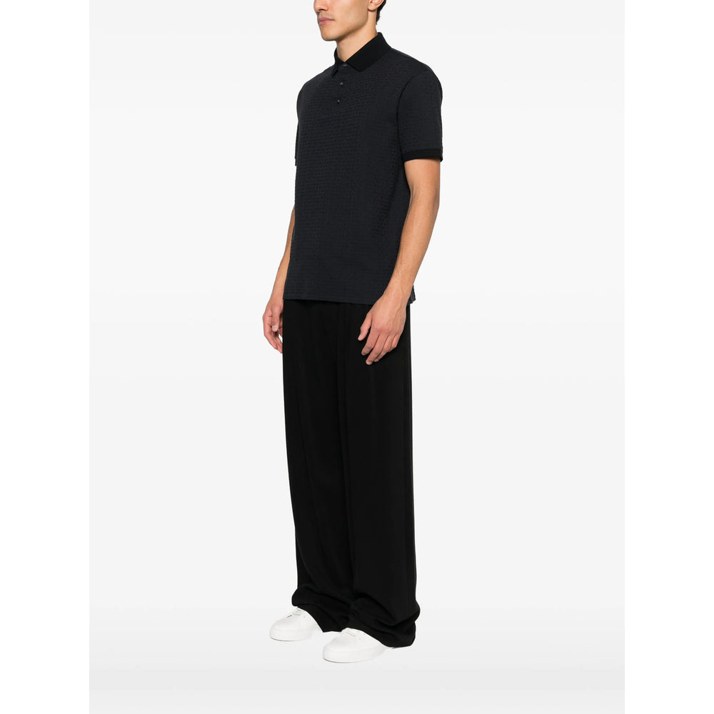 Emporio Armani Maglioni - Nero | e5be0d225545813be78d62257620d7c173ceeaac