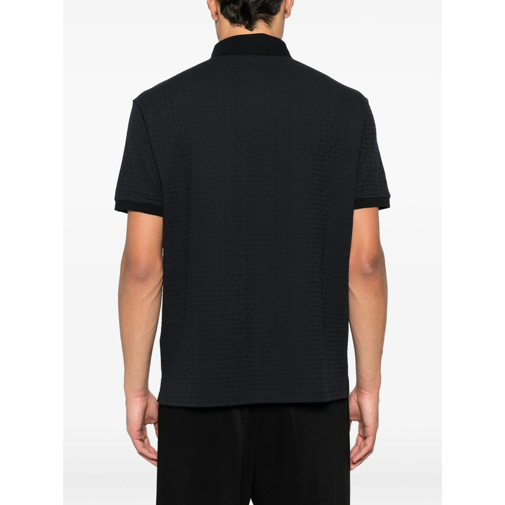 Emporio Armani Maglioni - Nero | 31c41e354d43ae47954220470ee3510d3d24e2ec