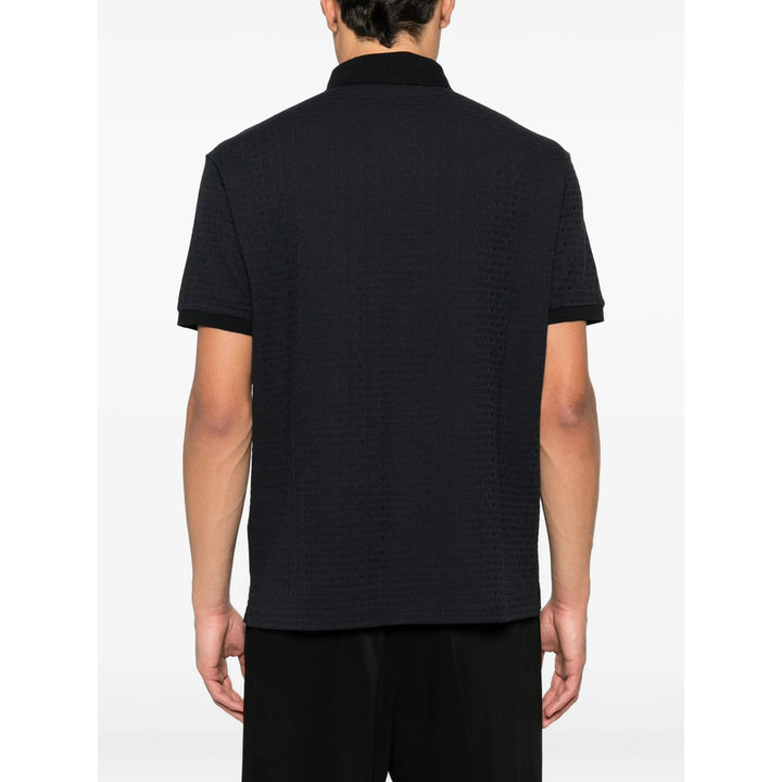 Emporio Armani Maglioni - Nero | 31c41e354d43ae47954220470ee3510d3d24e2ec