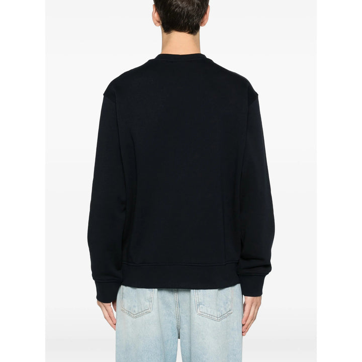 Emporio Armani Felpe - Blu | 219a18f7fa85d1103fec5faa66ea6b2e8ddc71a4