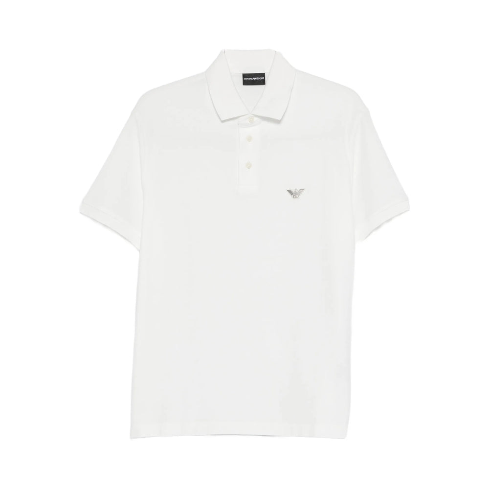 Emporio Armani Maglioni - Bianco | 5e193931f66bebe05ab3ad4f6d0628e87b7b32e7