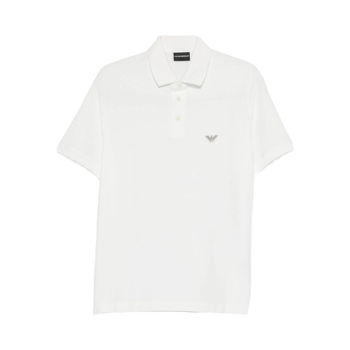 Emporio Armani Maglioni - Bianco | 5e193931f66bebe05ab3ad4f6d0628e87b7b32e7