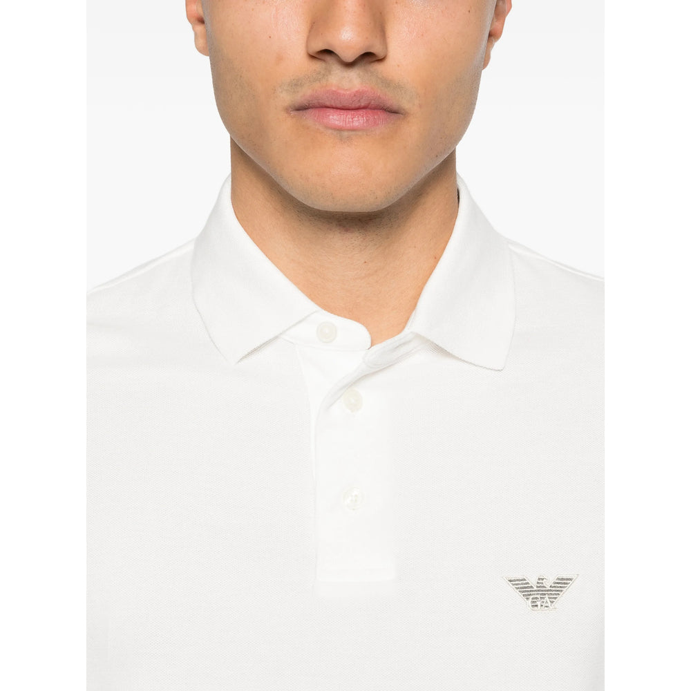 Emporio Armani Maglioni - Bianco | 5bb5d60e76a56cdd9e654f99372a91d66013050f