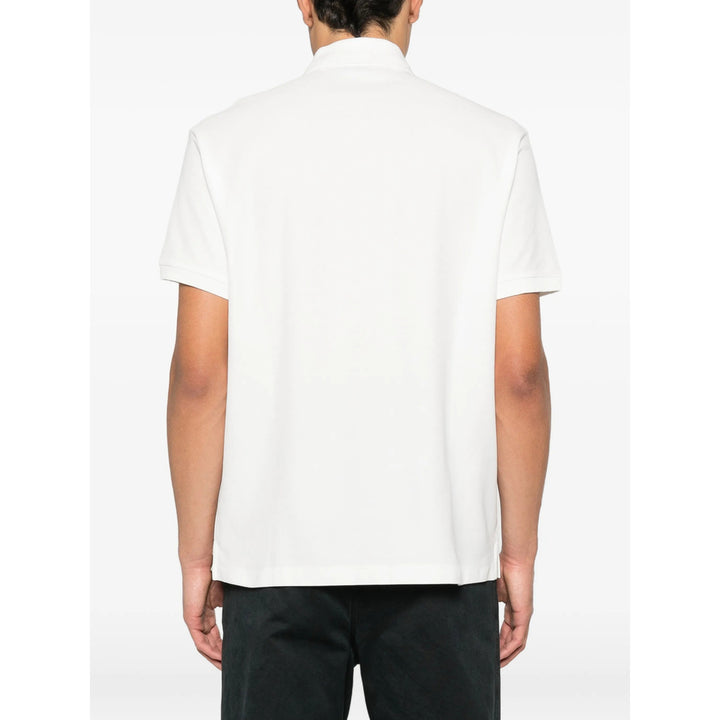 Emporio Armani Maglioni - Bianco | bf055f3c94b1c9226f242eb963349c7bf49fd2c5