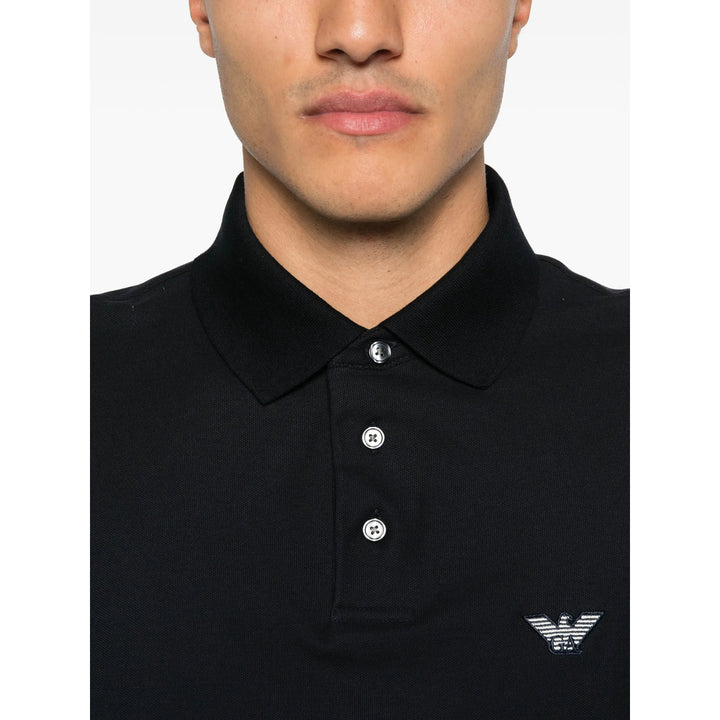 Emporio Armani Maglioni - Nero | 9bf864a8d8dc71a5b2018a5b23f76e8f2c3ff09c