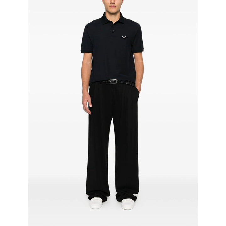 Emporio Armani Maglioni - Nero | 0d5877526c41e03a3ff5214580993ac2ff7b6b79