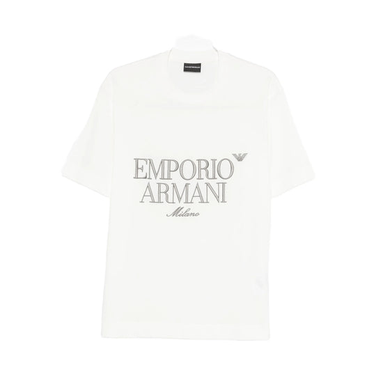 T Shirt Bianco