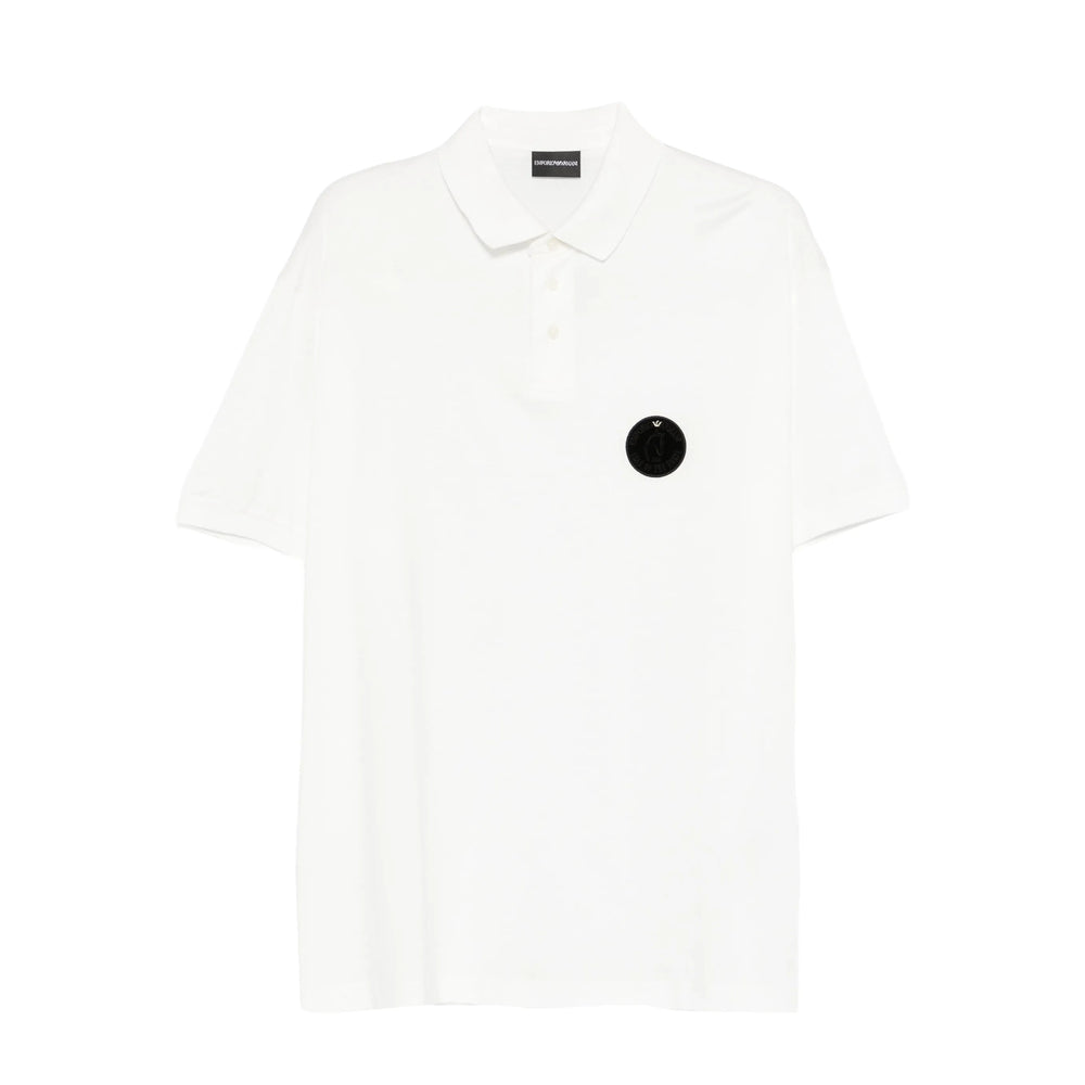 Emporio Armani Maglioni - Bianco | 38d197fd67bbb7f0d3a80a86d9dfd83d5f48b080