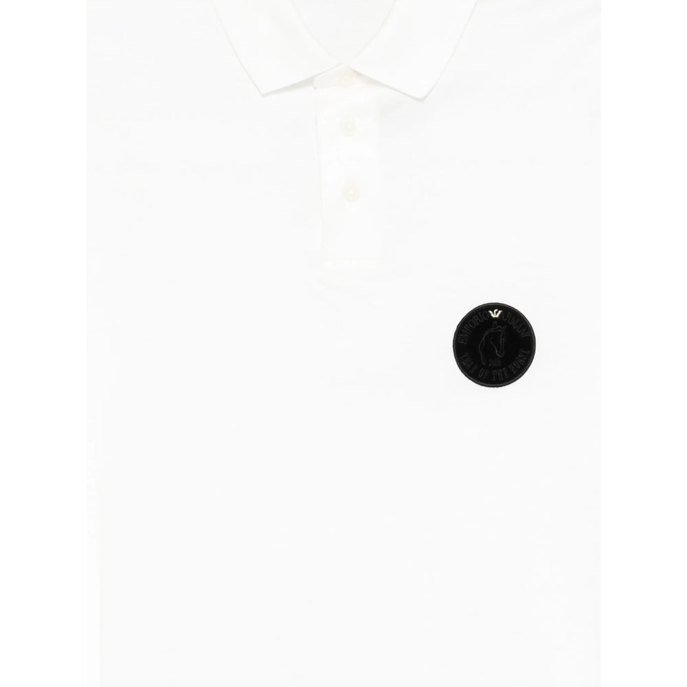 Emporio Armani Maglioni - Bianco | 47af065e89b8bacc9837a687f2dfa48a4bb741bb