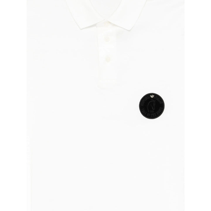 Emporio Armani Maglioni - Bianco | 47af065e89b8bacc9837a687f2dfa48a4bb741bb