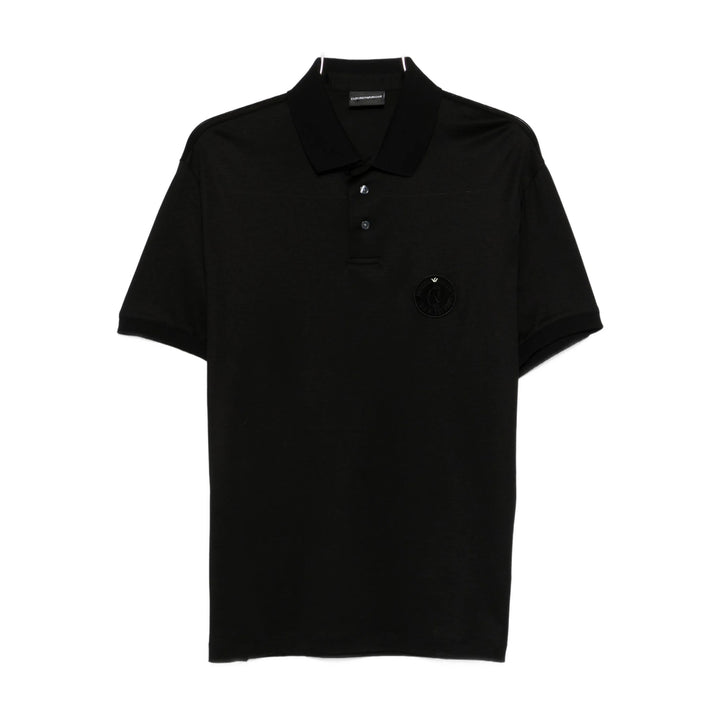 Emporio Armani Maglioni - Nero | 6369312eab1bd331ef17a75a0587c1c1beb7400c