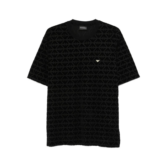 T Shirt Nero