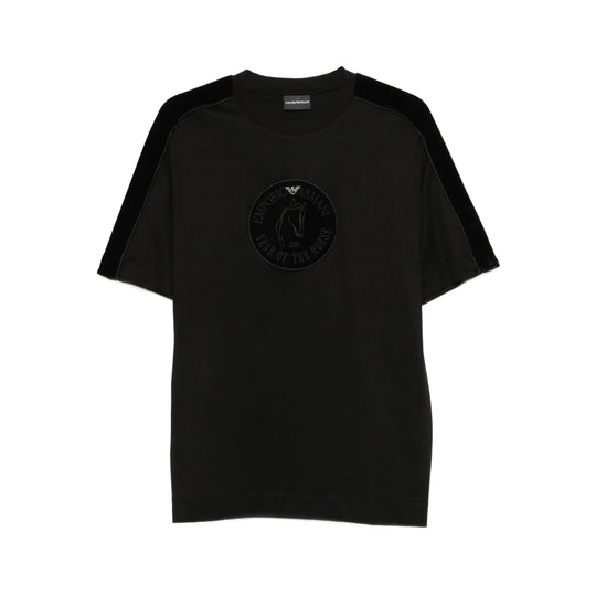T Shirt Nero