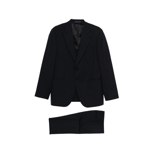 Suits Blu