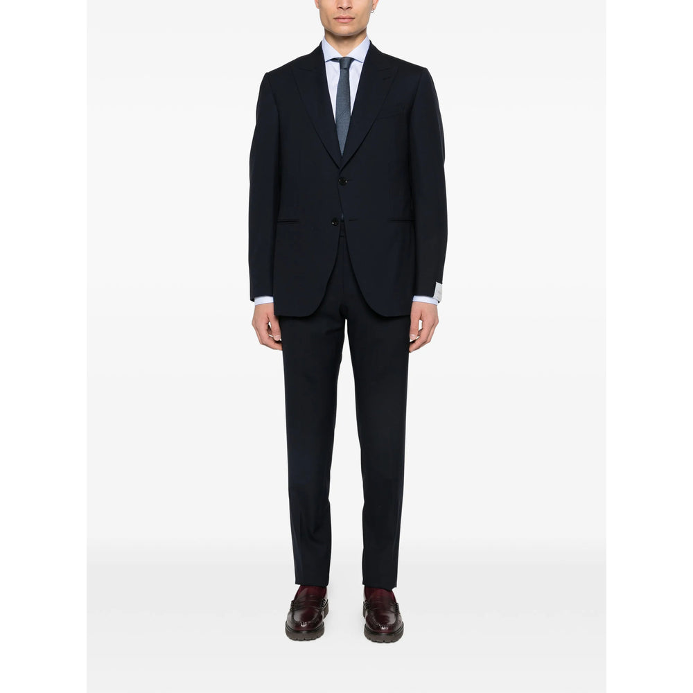 Caruso Suits - Blu | fba0214c72793038a5accad0ebd1443c8ef4937a