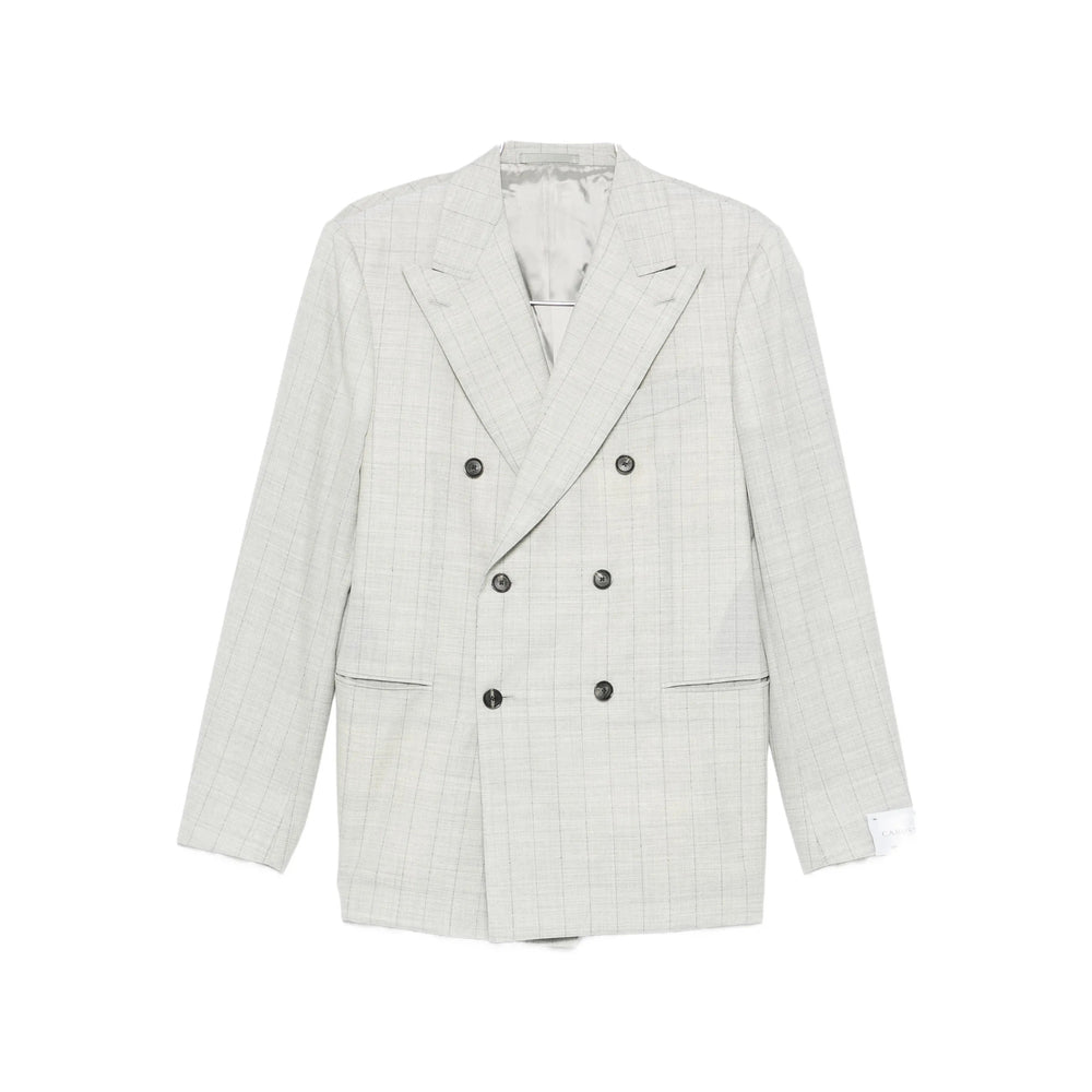 Caruso Suits - Grigio | f91611fb945dc6756c52e09538eaed2c3a7b3ae1