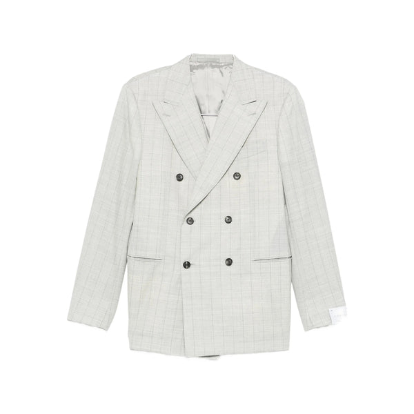 Suits Grigio