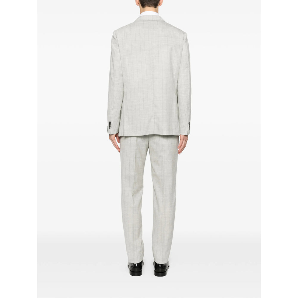 Caruso Suits - Grigio | 023bf86aa187249c89d720770e9d8f2ecbd5df54