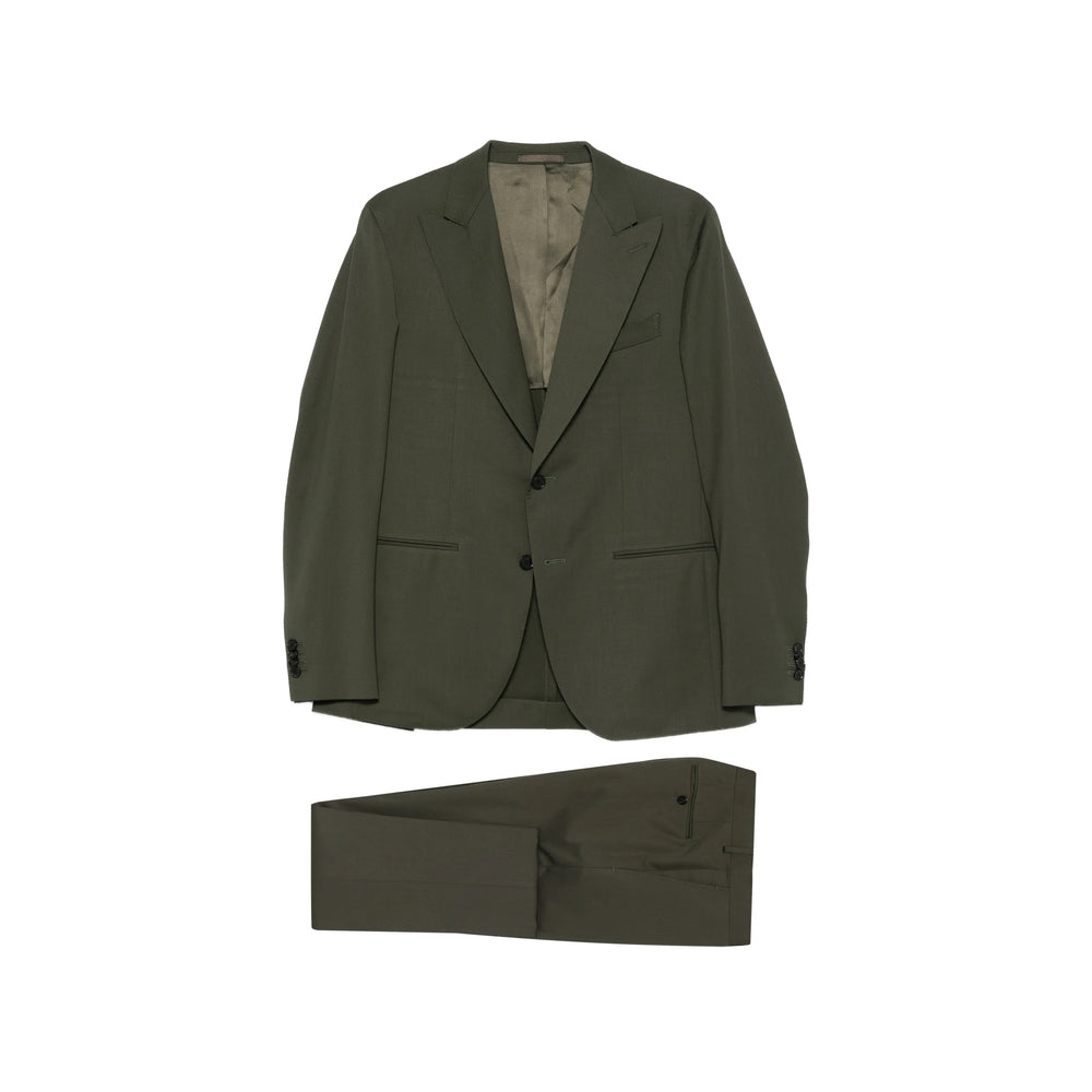 Caruso Suits - Verde | f2ea7282c983f0a0f4f9d9b7e6d0094f88ca4380